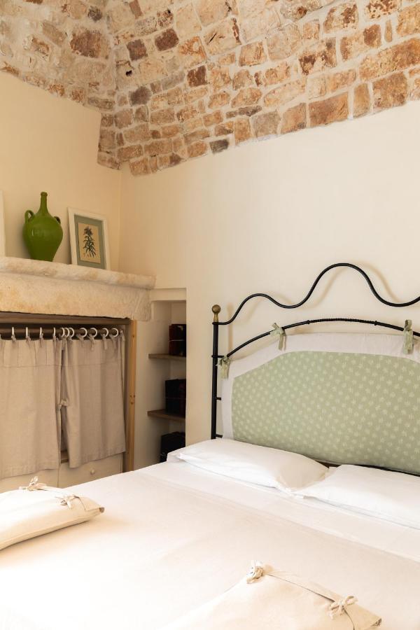 B&B del Caroseno Castellana Grotte Exterior foto